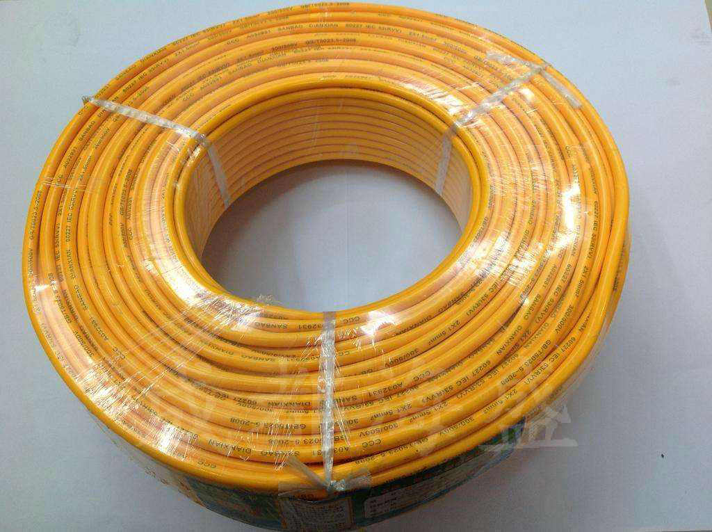 Profibus PA總線電纜