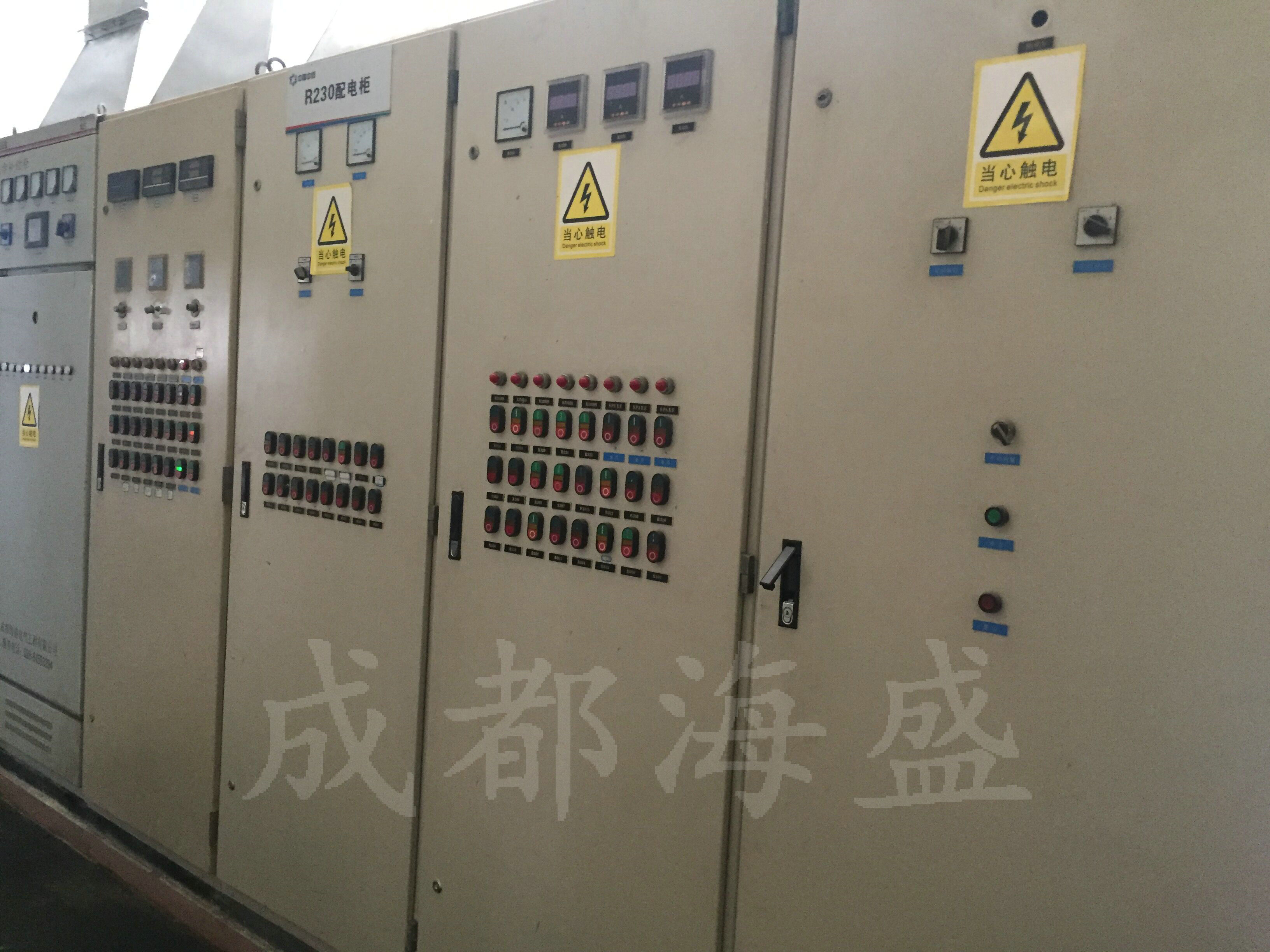 成都PLC控制柜的維護(hù)與保養(yǎng)指南